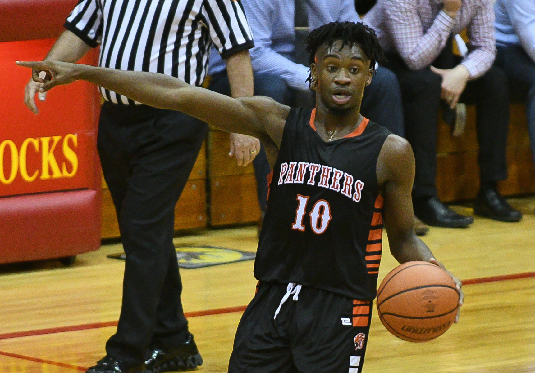 Class 4A Rock Island Regional: United Township vs. Ottawa